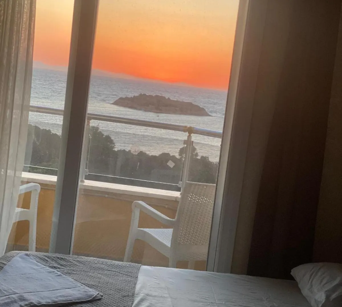 酒店 Adil Otel 迪迪姆