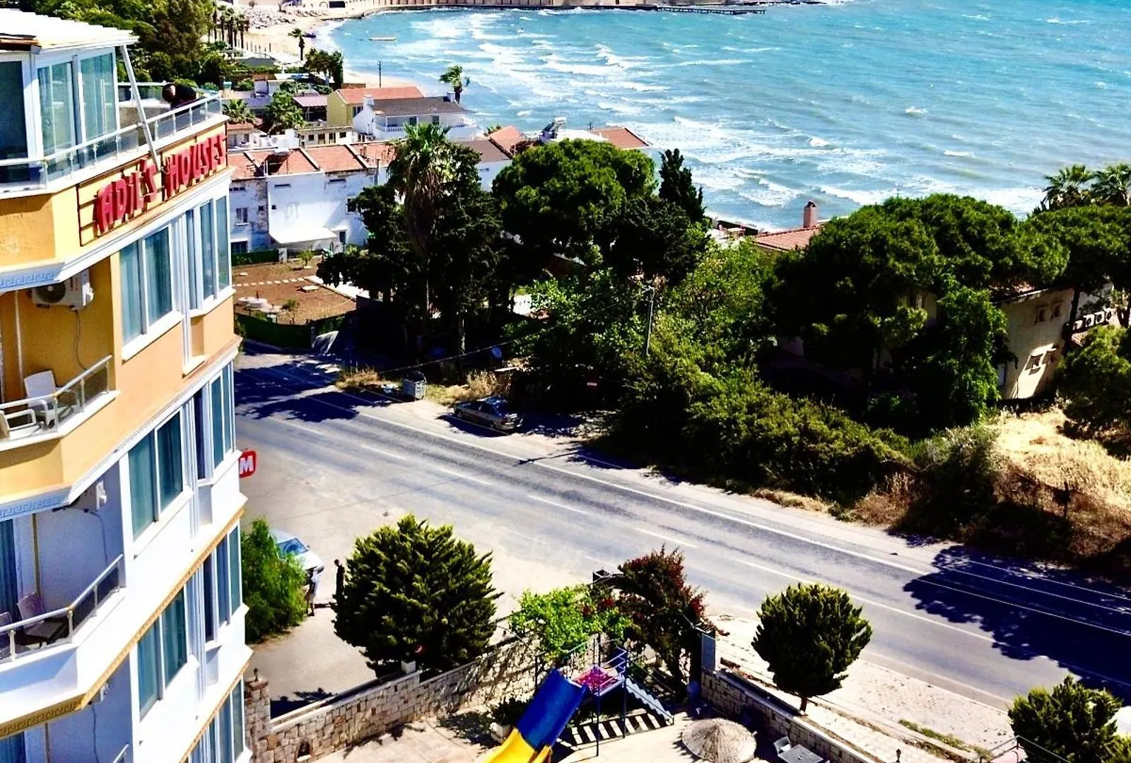 Adil Otel Didim 3*,  Türkiye
