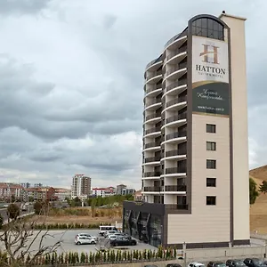 Apart Otel Hatton Esenboga Ankara