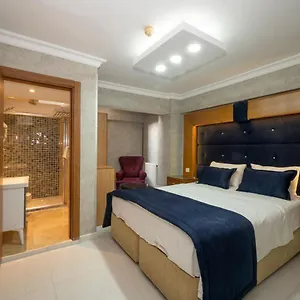 Otel Tamara İstanbul
