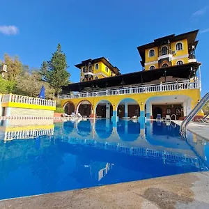 Otel Altinsaray Kuşadası