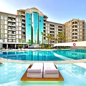 Resort Laur Experience&elegance, Didim