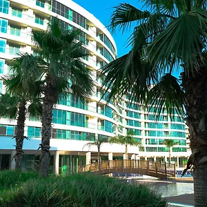 Otel Sirius Town And Antalya