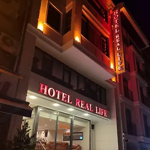 Otel Real Life İstanbul