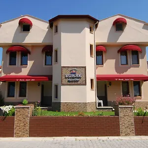 Apart Otel Burak Apart Fethiye
