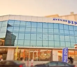 Otel Avcilar Dedem 2 İstanbul