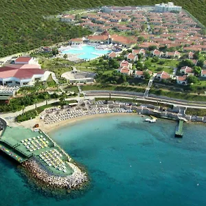 Rezort Palm Wings, Didim