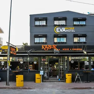 Otel Eva Antalya