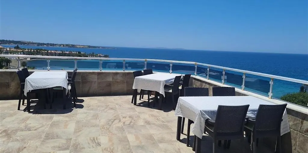 Adil Otel Didim