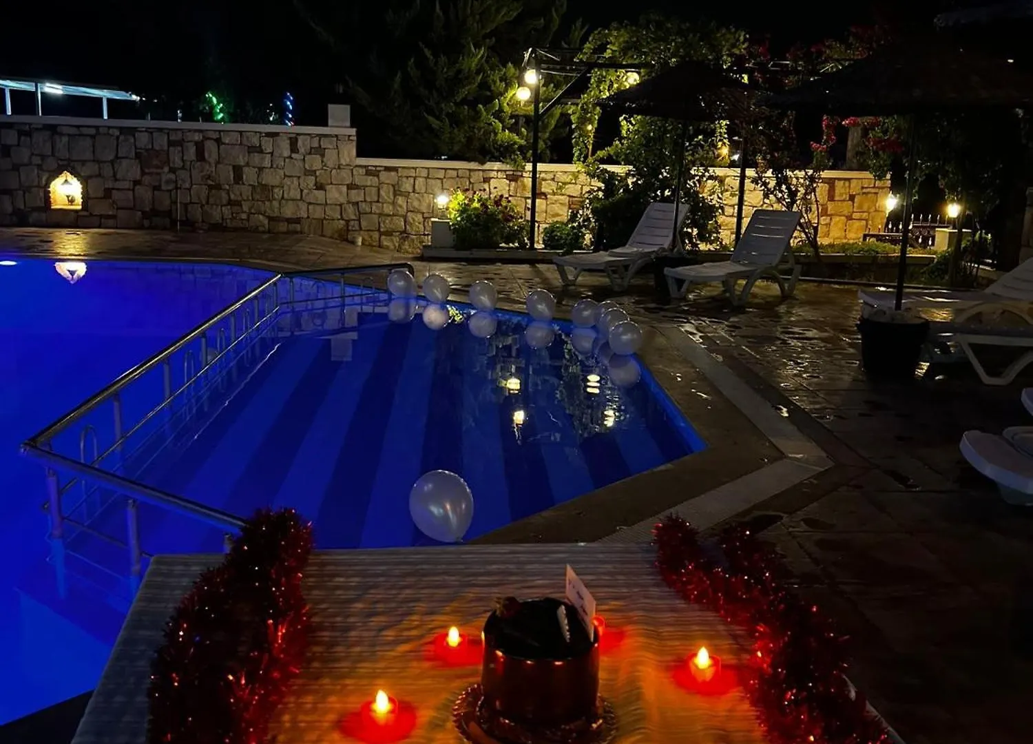 *** Hotel Adil Otel Didim Turkey