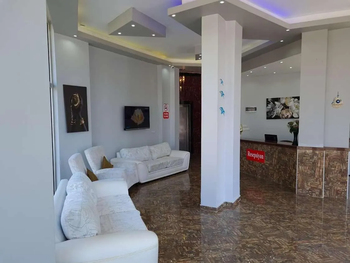 Hotel Adil Otel Didim