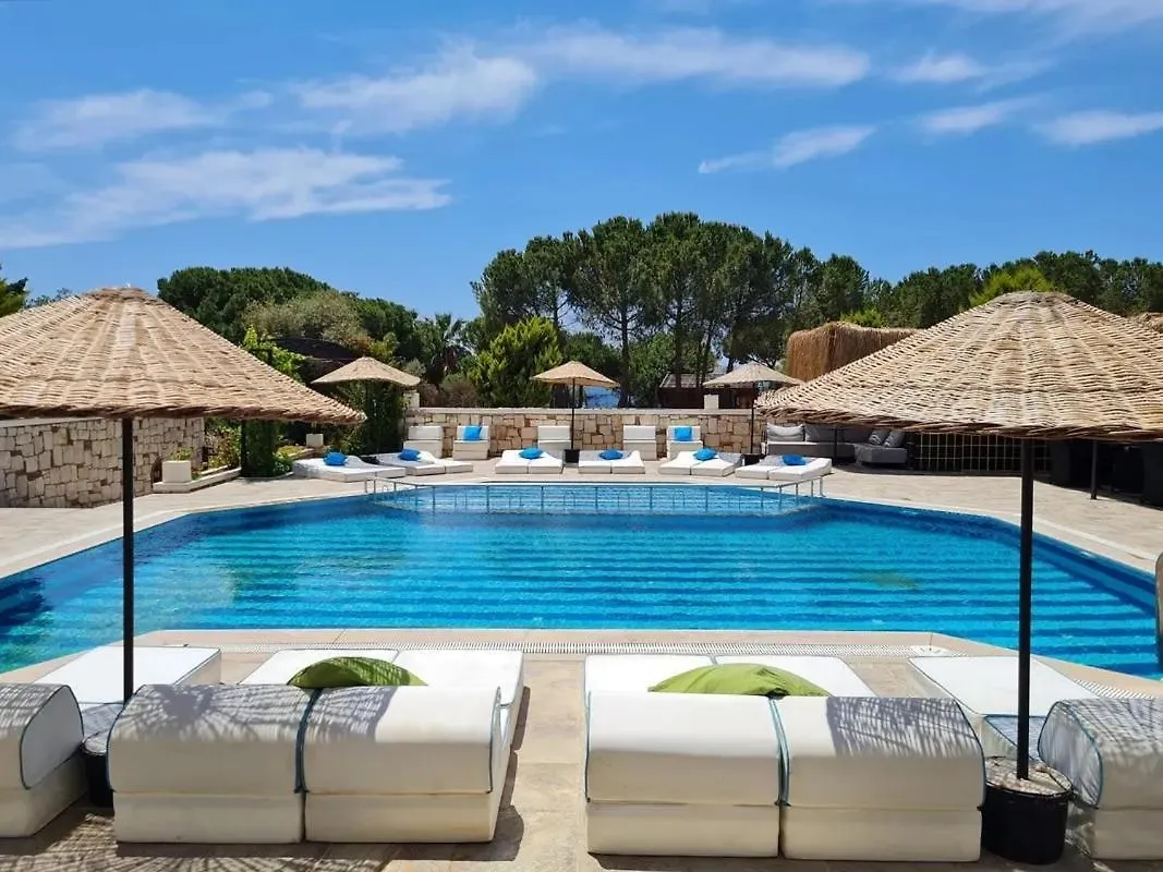 Adil Otel Didim