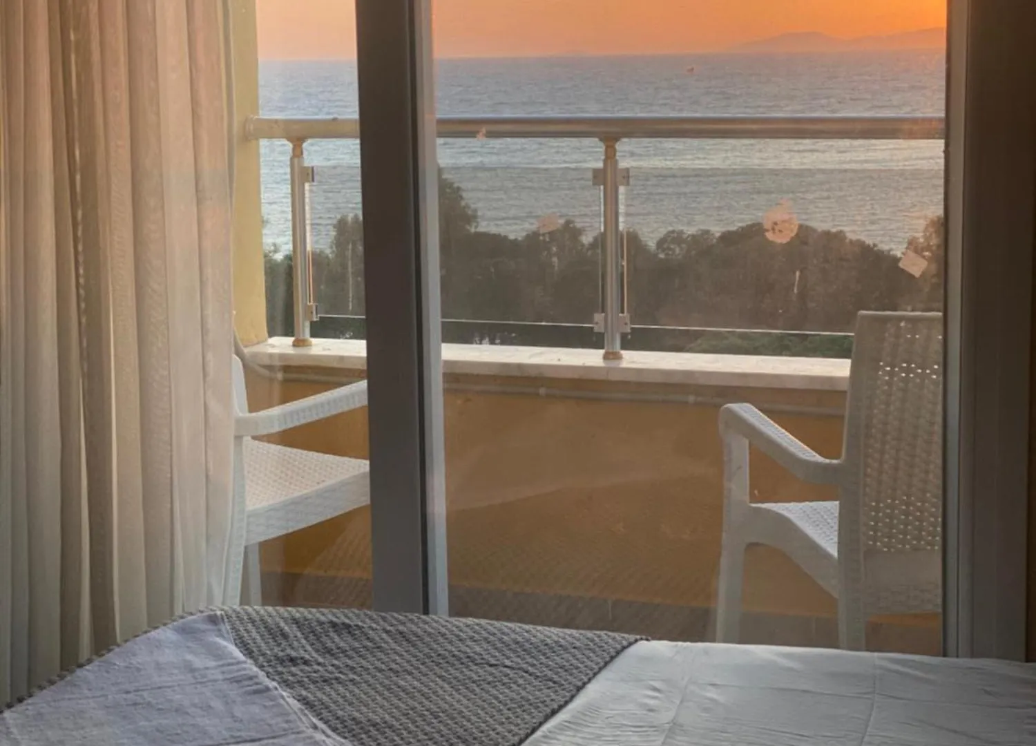 Adil Otel Didim 3*,