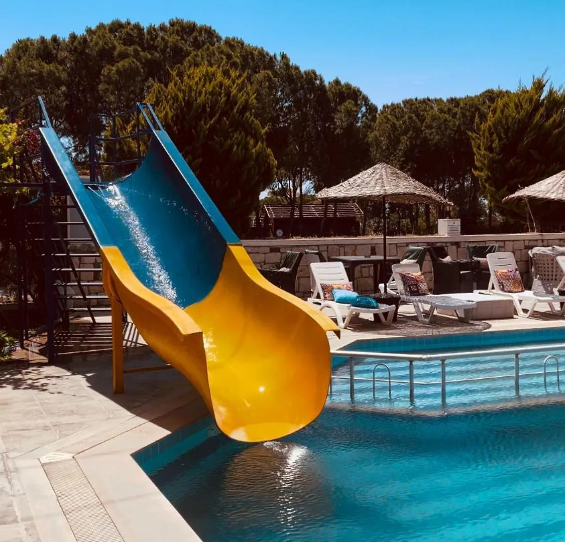 Adil Otel Didim Turkiet