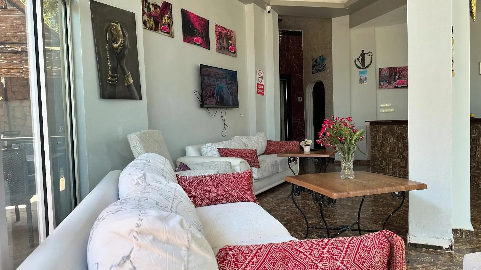 Hotell Adil Otel Didim